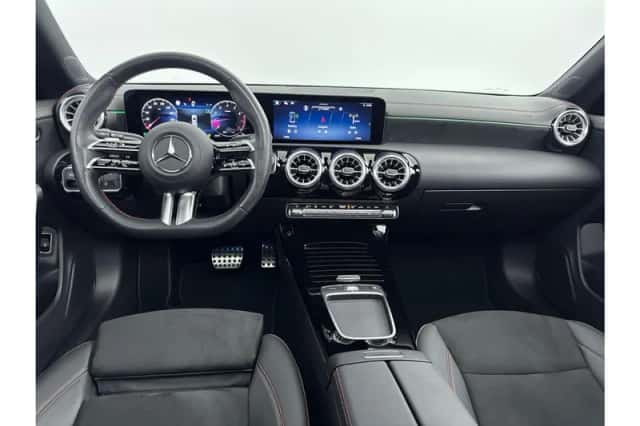 Mercedes-Benz CLA-Klasse (2025) thumbnail 3