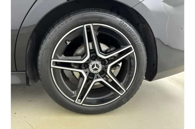 Mercedes-Benz CLA-Klasse (2025) thumbnail 4