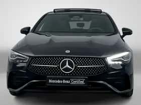Mercedes-Benz CLA-Klasse (2025) thumbnail 5