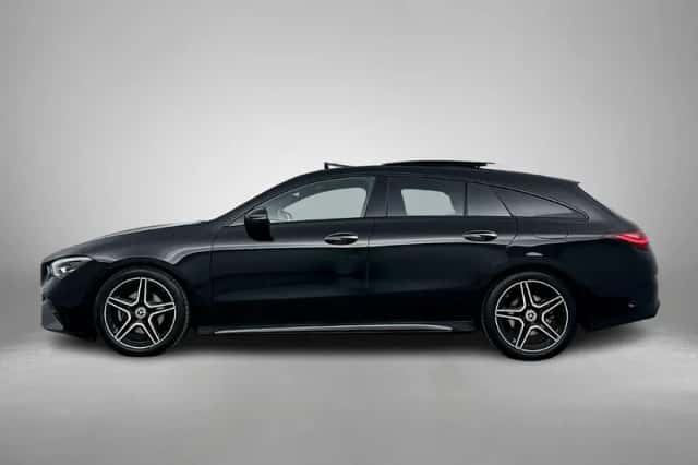 Mercedes-Benz CLA-Klasse (2025) thumbnail 6
