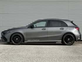 Mercedes-Benz A-Klasse (2026) thumbnail 2