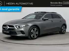 Mercedes-Benz A-Klasse (2022)
