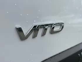 Mercedes-Benz Vito (2025) thumbnail 13