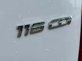 Mercedes-Benz Vito (2025) thumbnail 14