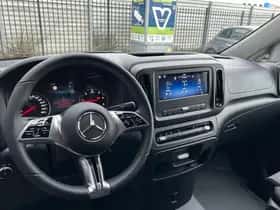 Mercedes-Benz Vito (2025) thumbnail 22