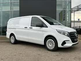 Mercedes-Benz Vito (2025) thumbnail 6
