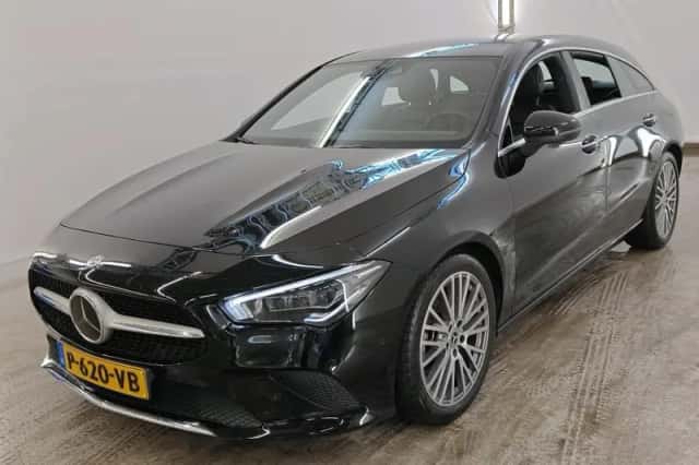 Mercedes-Benz CLA-Klasse (2022) thumbnail 6