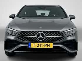 Mercedes-Benz A-Klasse (2023) thumbnail 5