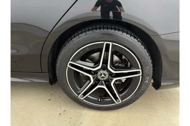 Mercedes-Benz C-Klasse (2020) thumbnail 4