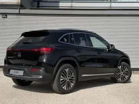 Mercedes-Benz EQA (2026) thumbnail 2