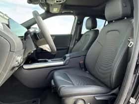 Mercedes-Benz EQA (2026) thumbnail 11