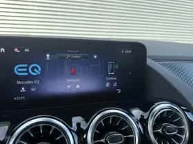 Mercedes-Benz EQA (2026) thumbnail 23