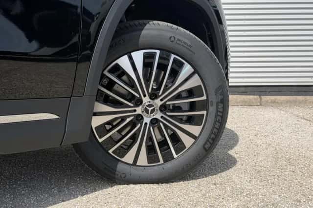 Mercedes-Benz EQA (2026) thumbnail 4