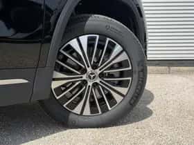 Mercedes-Benz EQA (2026) thumbnail 4