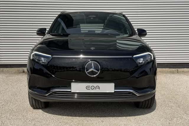 Mercedes-Benz EQA (2026) thumbnail 5