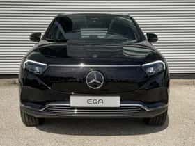Mercedes-Benz EQA (2026) thumbnail 5
