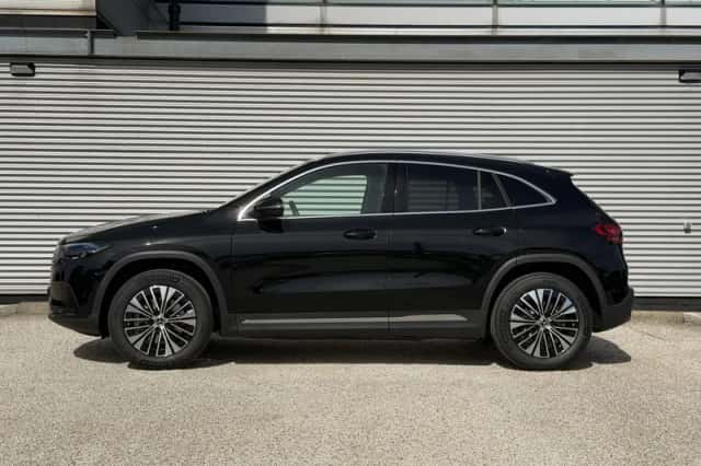 Mercedes-Benz EQA (2026) thumbnail 6