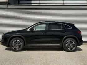 Mercedes-Benz EQA (2026) thumbnail 6