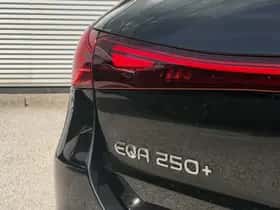 Mercedes-Benz EQA (2026) thumbnail 9