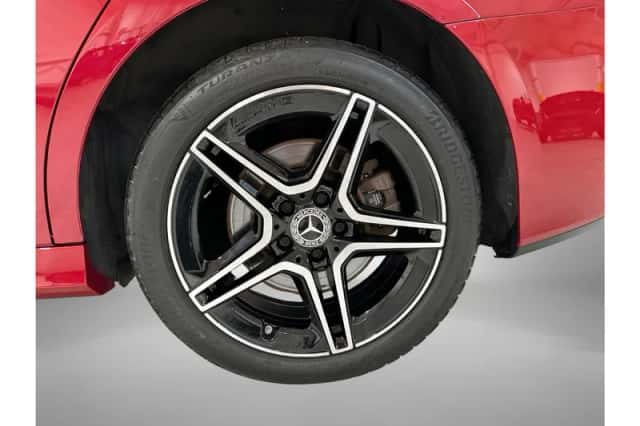 Mercedes-Benz A-Klasse (2022) thumbnail 4