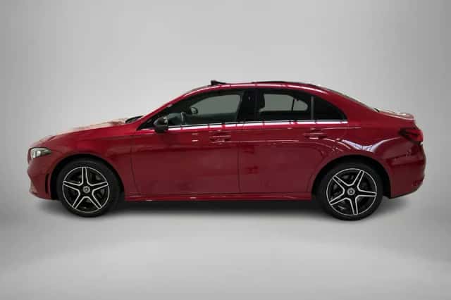 Mercedes-Benz A-Klasse (2022) thumbnail 6