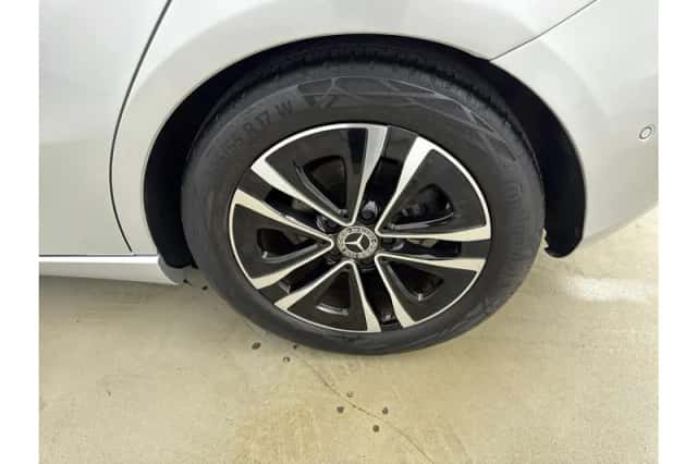 Mercedes-Benz A-Klasse (2023) thumbnail 4