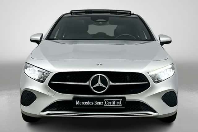 Mercedes-Benz A-Klasse (2023) thumbnail 5