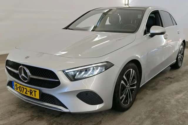 Mercedes-Benz A-Klasse (2023) thumbnail 6