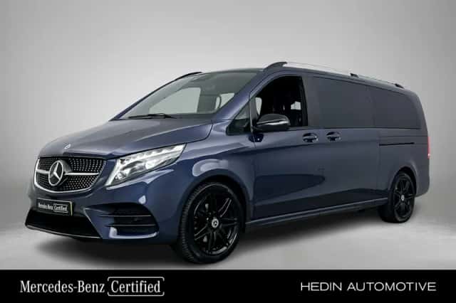 Mercedes-Benz V-Klasse (2023) thumbnail 1