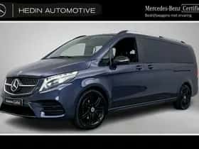 Mercedes-Benz V-Klasse (2023) thumbnail 1