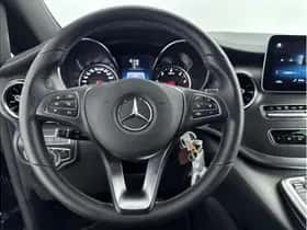 Mercedes-Benz V-Klasse (2023) thumbnail 14