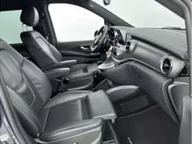 Mercedes-Benz V-Klasse (2023) thumbnail 22