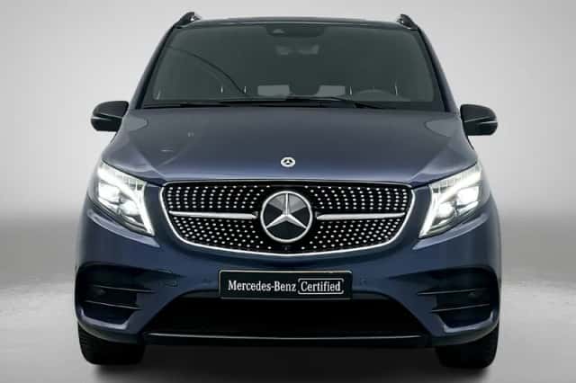 Mercedes-Benz V-Klasse (2023) thumbnail 5