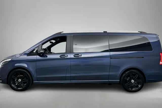 Mercedes-Benz V-Klasse (2023) thumbnail 6