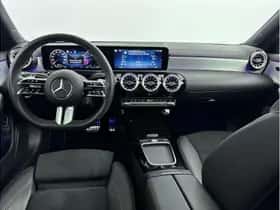 Mercedes-Benz CLA-Klasse (2024) thumbnail 3