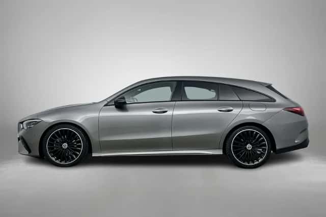 Mercedes-Benz CLA-Klasse (2024) thumbnail 6