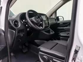 Mercedes-Benz eVito (2025) thumbnail 14