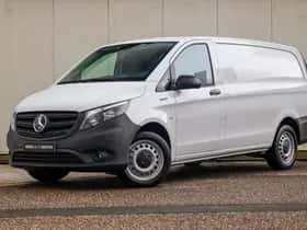 Mercedes-Benz eVito (2025) thumbnail 33