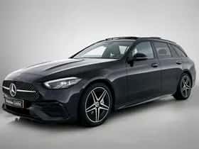 Mercedes-Benz C-Klasse (2022) thumbnail 33