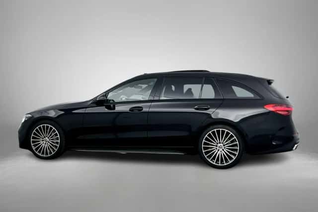 Mercedes-Benz C-Klasse (2022) thumbnail 6
