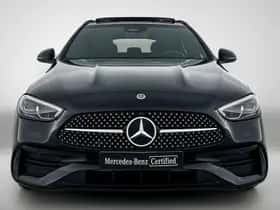 Mercedes-Benz C-Klasse (2022) thumbnail 6