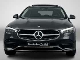 Mercedes-Benz C-Klasse (2022) thumbnail 5