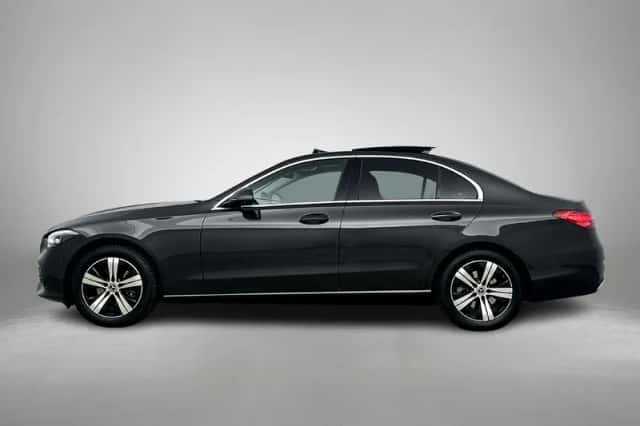 Mercedes-Benz C-Klasse (2022) thumbnail 6
