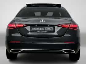 Mercedes-Benz C-Klasse (2022) thumbnail 7