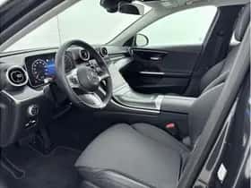 Mercedes-Benz C-Klasse (2022) thumbnail 8