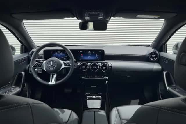 Mercedes-Benz A-Klasse (2025) thumbnail 3