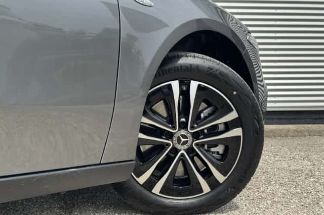Mercedes-Benz A-Klasse (2025) thumbnail 4