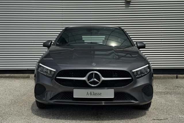 Mercedes-Benz A-Klasse (2025) thumbnail 5