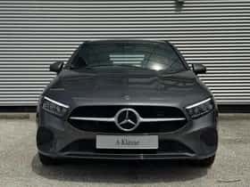 Mercedes-Benz A-Klasse (2025) thumbnail 5