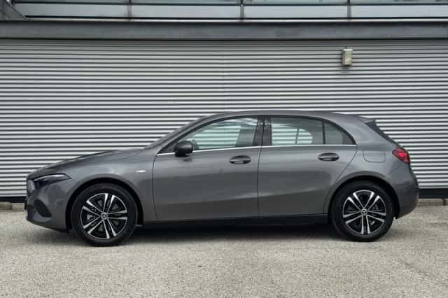 Mercedes-Benz A-Klasse (2025) thumbnail 6